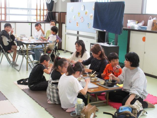 みなみっこ食堂の写真