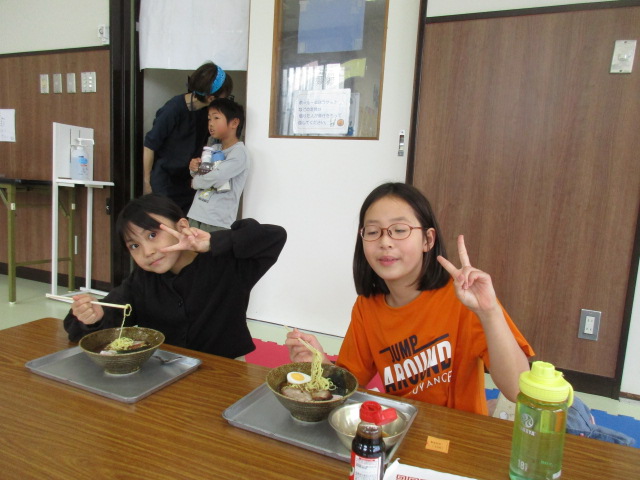 みなみっこ食堂の写真