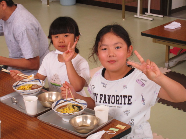 みなみっこ食堂の写真