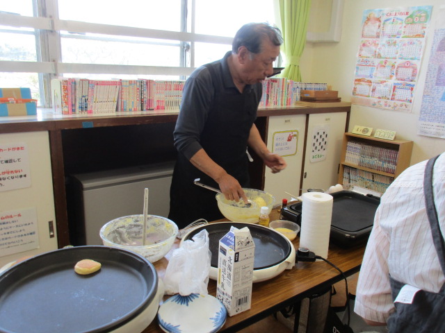ひだまりカフェの写真