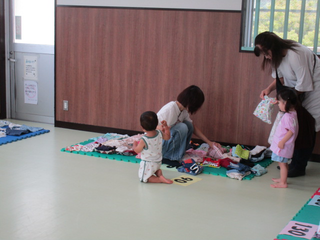 みなみっこリユース＆プチランドの写真